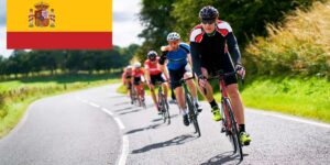 Spain, from 1 October mandatory helmets for cyclists and obligation to walk in the center of the lane in the city