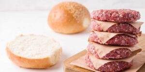Supermarket burgers: which are the best? The Salvagente ranking rewards these brands