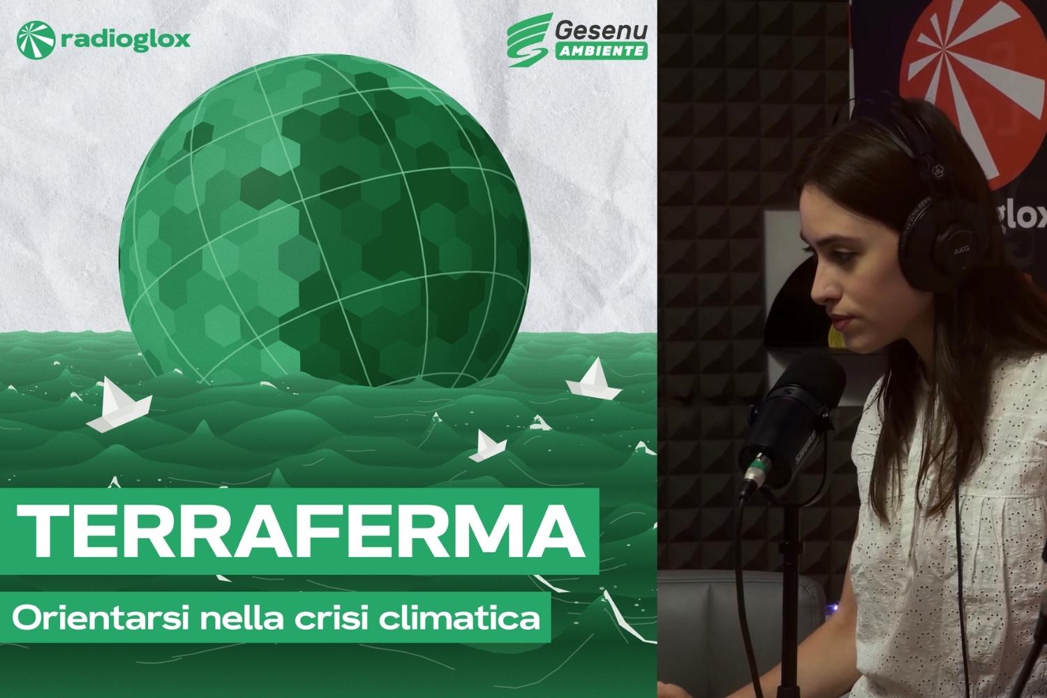 terraferma podcast radioglox