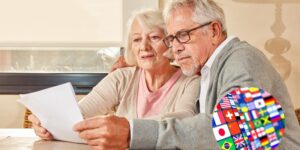 The 10 best countries in the world to enjoy retirement (you wouldn’t expect first place)