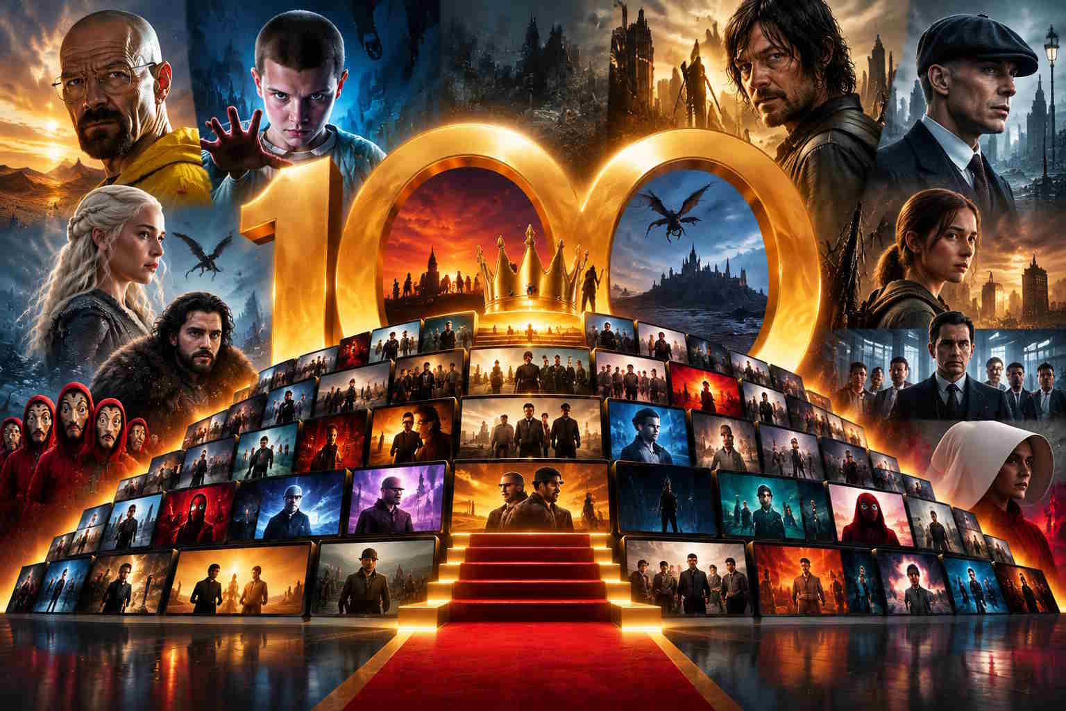 serie tv