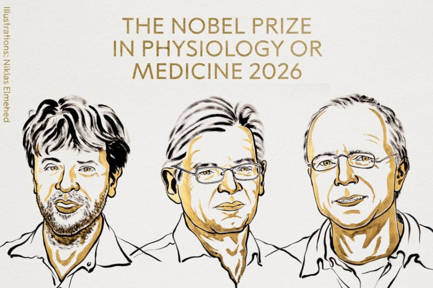 The 2026 Nobel Prize for Medicine awarded to Deisseroth, Hegemann and Nagel for their studies on optogenetics: "a new era for neuroscience"