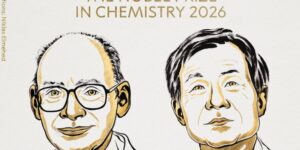 The 2026 Nobel Prize in Chemistry to Henri B. Kagan and Kenso Soai for their discoveries on homochirality: what it is and why it is fundamental for life