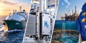 The EU invests 3.4 billion euros in technological innovation to cut emissions: the 3 Italian projects selected