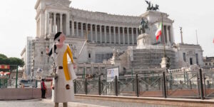 The Last Judgment has (almost) arrived: the Italian State returns to court for the first climate lawsuit
