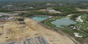 The Microsoft-linked AI data center has been discharging large amounts of pollutants for nearly a year without permits