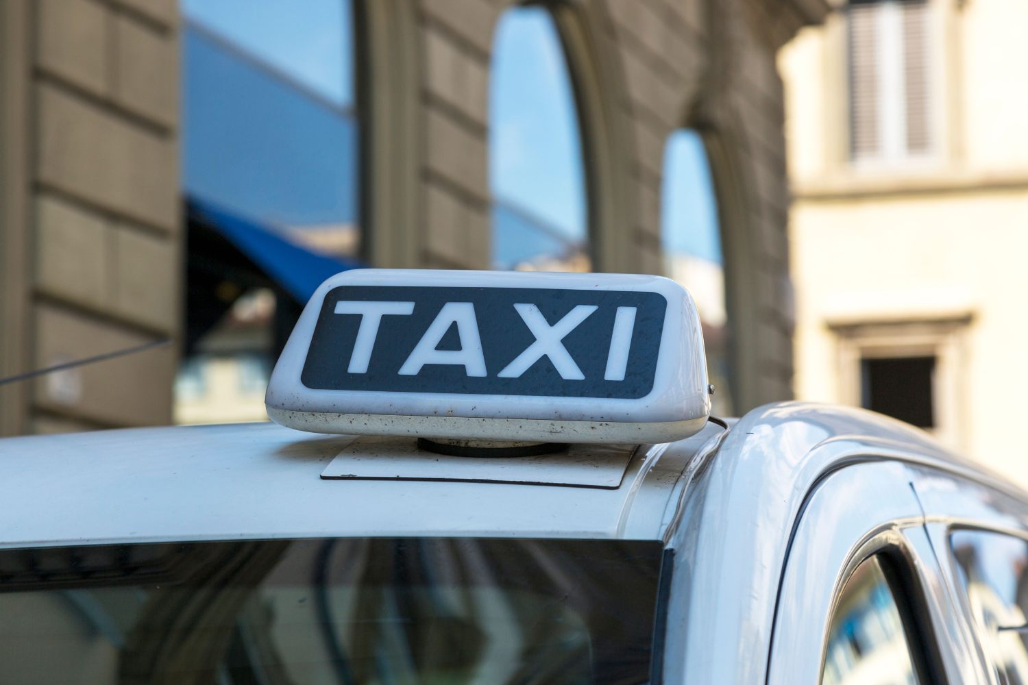 Social taxi