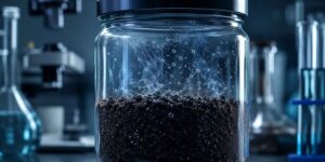 The mystery of the sterile soil that “breathes” and consumes oxygen: the discovery that surprises even scientists