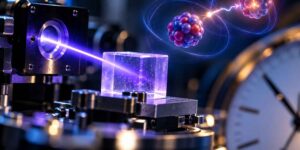 The world’s first nuclear clocks are born: one day they could help solve the most complex mysteries of the universe
