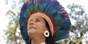 They defend the last pristine forests on Earth, risking their lives: who are the 6 indigenous heroes awarded by the IUCN