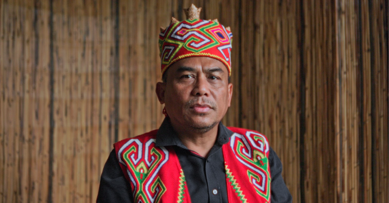 indigenous Tomo Manna