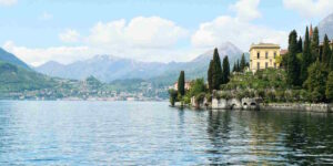This is the deepest lake in Italy and exceeds 400 metres: here’s what lies beneath the surface