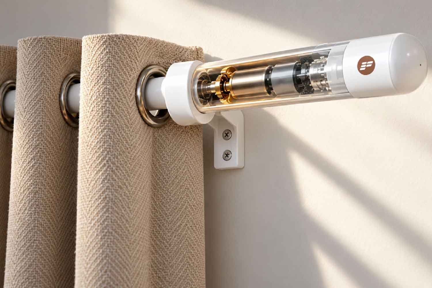 bastone per tenda smart