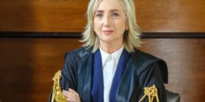 Tonight on Rai 1 the second season of “Libera”: Lunetta Savino investigates a femicide (with Trieste as the backdrop)