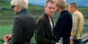 Trainspotting returns to cinemas in 4K for its 30th anniversary: ​​that generation on the run (from a programmed existence) still questions us