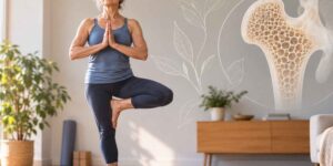 Tree Pose: Scientists have figured out what happens to your body by adding this asana to your daily exercises