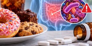 Two research centers issue the same warning: if you are taking antibiotics, it is better to avoid this mistake