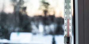 Weather, the first taste of winter arrives: plummeting temperatures and snow on the Apennines. That’s until