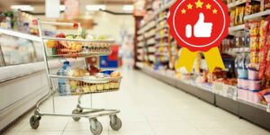 What is the best supermarket in Italy in 2027? Is the most popular chain for shopping also your favorite?