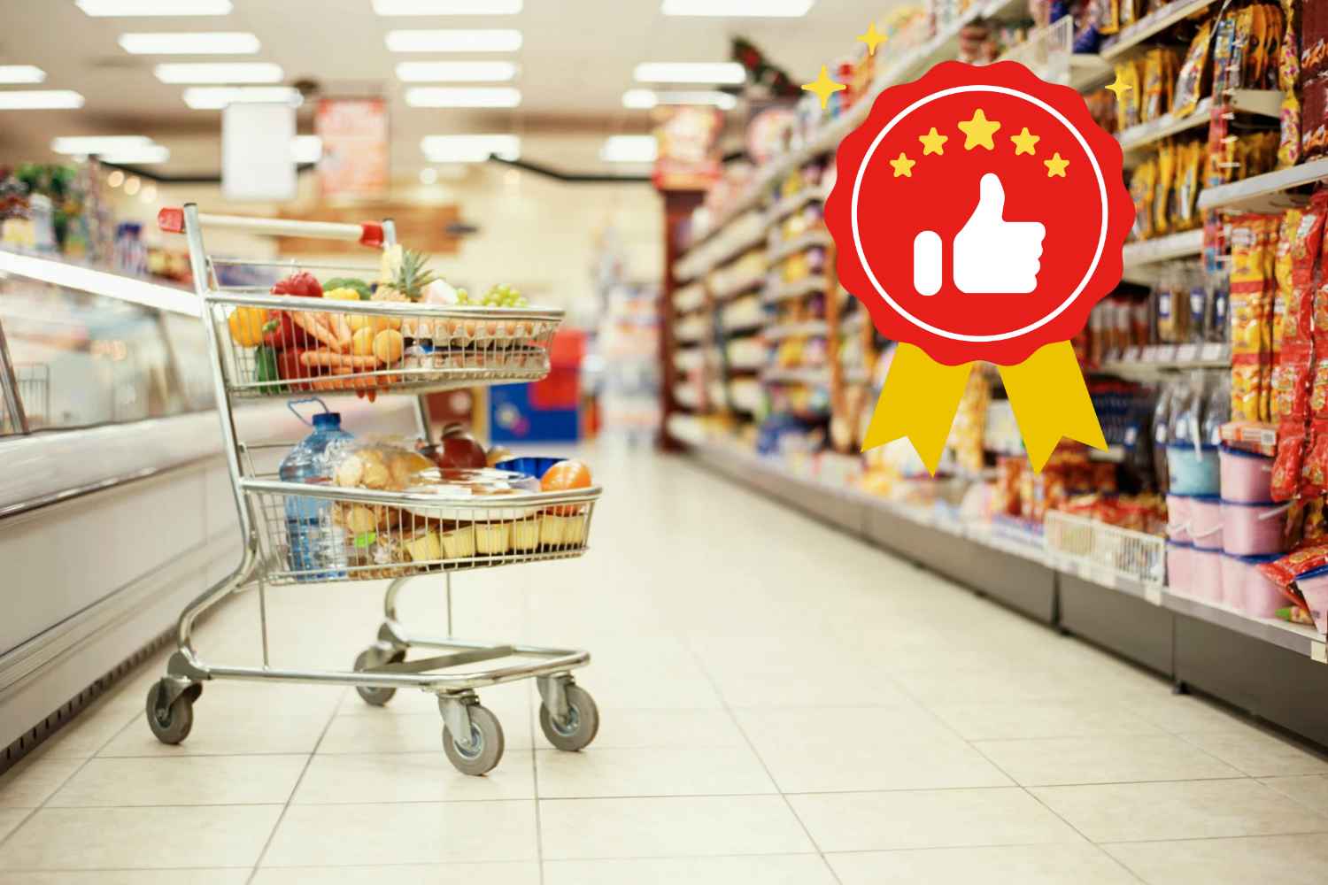 supermercati