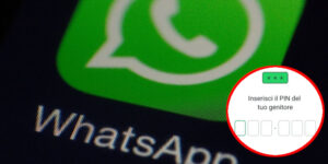 WhatsApp launches parental control for teenagers also in Italy: how it works and what changes