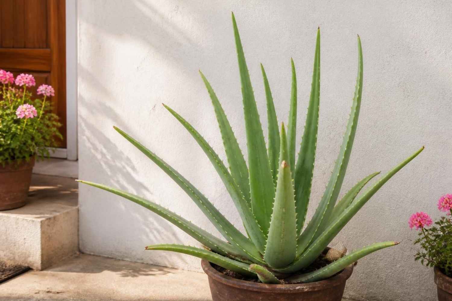 aloe